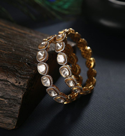 Gold Bracelet
