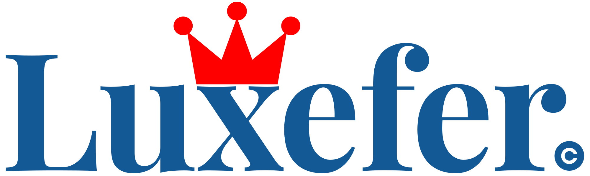 luxefer.com