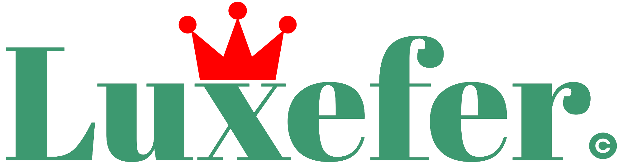 luxefer.com